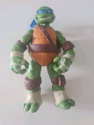 Teenage mutant ninja turtles - mutant,