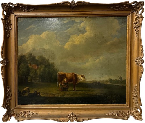 19th century dutch - 19th,