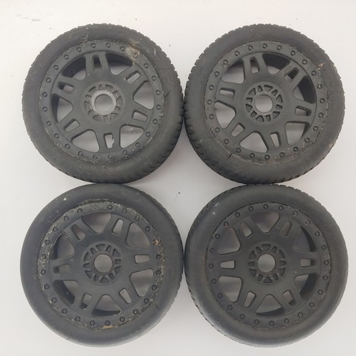 Heavy wear proline road - heavy,