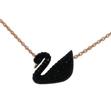 Swarovski Iconic Swan Pendant