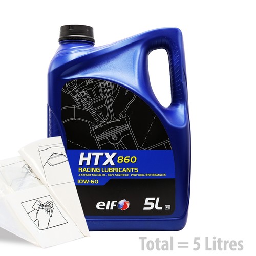 Elf htx 860 - elf,