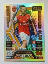 Match Attax Premier League
