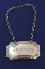 Vintage Sterling Silver