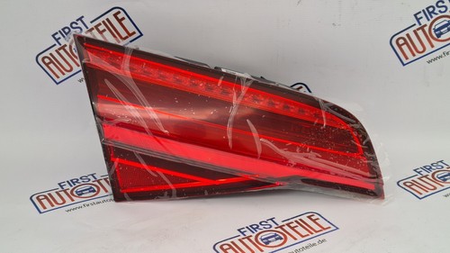 Audi tail light rear - 4h,