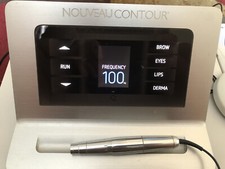 Nouveau Contour KB Pro IQ
