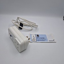 British Gas Standby Electricity Saver Plug Oregon ESD90