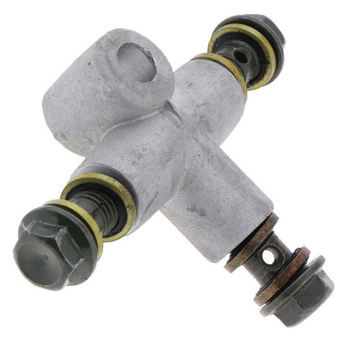 Universal motorcycle brake