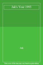 Jak's Year 1993,Jak