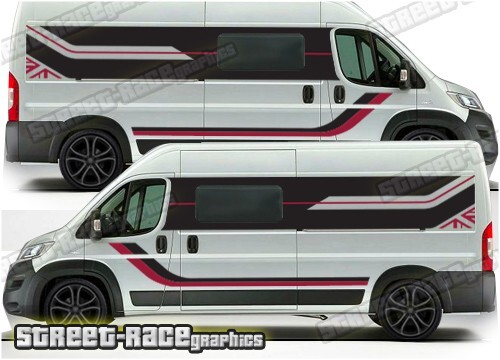 Motorhome campervan 180 - campervan,