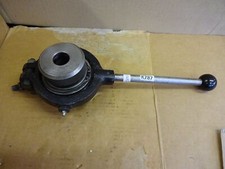 Myford ML7, Super 7 lathe collet chuck suit MA99E collets, lever