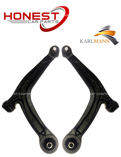 Ford mk2 2008 front - 2008>, lower