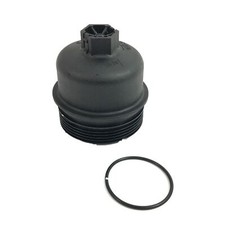 Oil Filter Housing OPEL ASTRA