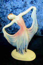 Antique German Katzhutte