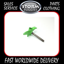 1000W Electric Quad Bike Right Knuckle Green - Storm Buggies & Storm Quads UK