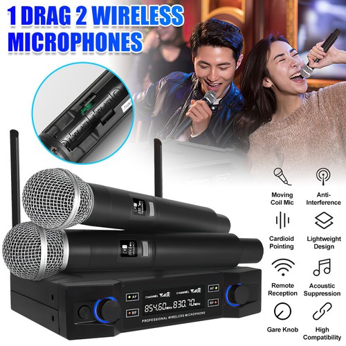 Professional channel uhf - professional,