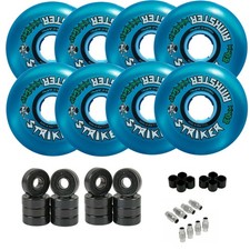 Rink Rat Roller Hockey Wheels