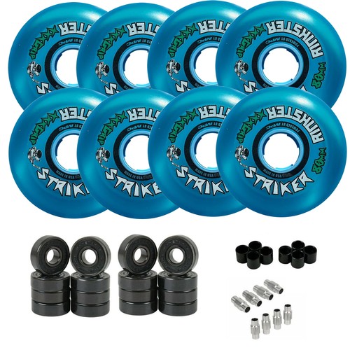 Rink rat roller hockey wheels - rink,