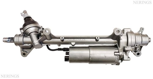 Factory remanufactured