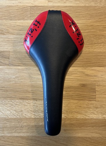 Fizik antares saddle - fizik,