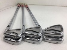 Mizuno MP-54 Iron Set 6pcs