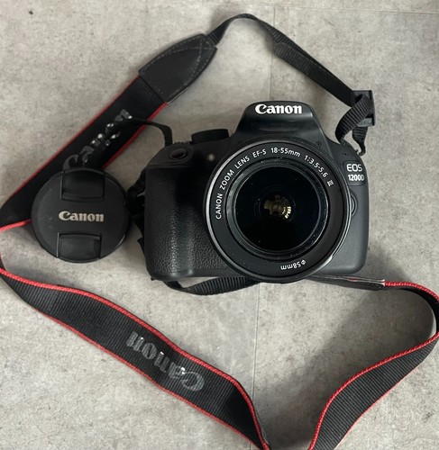 Canon eos 1200d 0mp - eos,