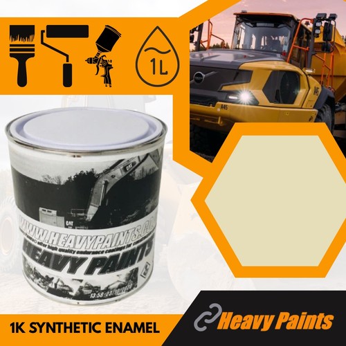Jlg lift cream paint - jlg, high