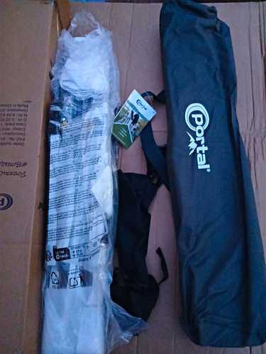 Portal camping tables that - portal,