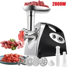 2800w electric meat grinder - 2800w,