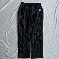 Canada Goose Carlyle Quilted