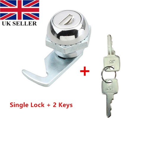 Replacement roof box lock - roof,