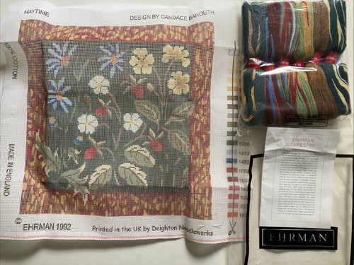 Ehrman tapestry kit - kit, “maytime