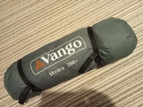 Vango hydra 200 man - 200+,