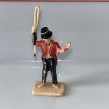 Maysun Circus Plastic Figures