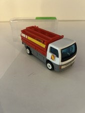 Tomy Tomica Petrol Tanker