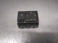 Rearview control nissan - control, note