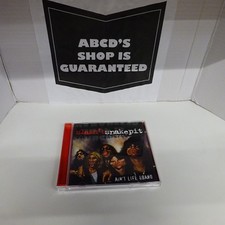 Slash's Snakepit - Ain't Life