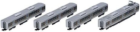 Tomix gauge 223 2000series - n, 223-2000series