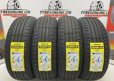 4 X 195 65 15 SONIX ECOPRO 91V