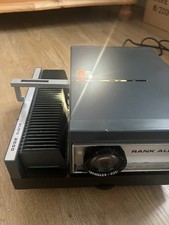 Vintage 1970’s Rank Aldis