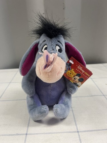 Vintage disney store - vintage, eeyore