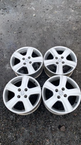 Peugeot 307 2004 set r16 - peugeot,