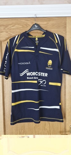 Mens worcester warriors - warriors, rugby