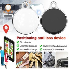 Waterproof GPS Dog Cat Pet Finder Tracker GSM Locator Collar Tracking Alarm SOS