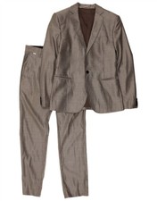 VINTAGE Womens 1 Button 2