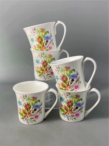 Aynsley bone china wild - aynsley,