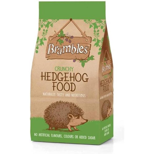 Dry hedgehog food 900g - dry,
