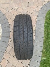 215/65/16c BRIDGESTONE DURAVIS R660 ECO 215 65 16c MINIMUM TREAD 7.0/7.3mm - £50