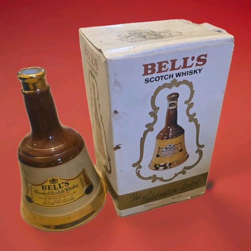 Vintage bells blend - blend, scotch