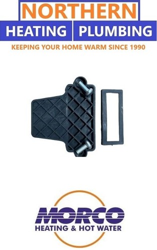 Morco clean out cover gb24 - cover, gb24/