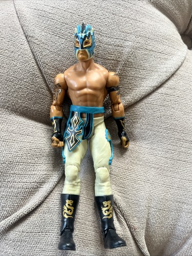 Wwe elite series sin cara - sin,